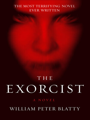 cover image of The Exorcist